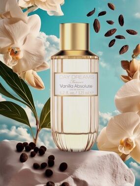 Day Dreams Forever Vanilla Absolute Women’s fragrance 4.2 oz / 125 ml